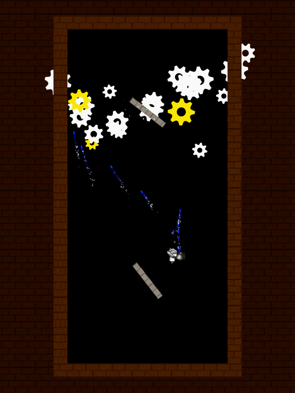 Ảnh chụp màn hình của Casual Adventure iPad 