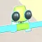 Alphabet Lore Pusher 3D