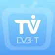 TVman DVB for iPhone TVman DVB for iPhone