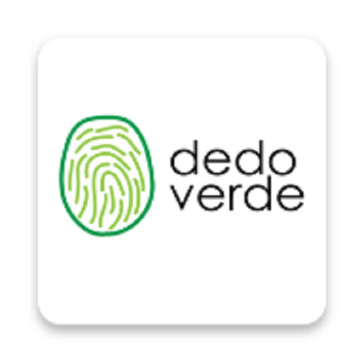 Dedo Verde Dedo Verde