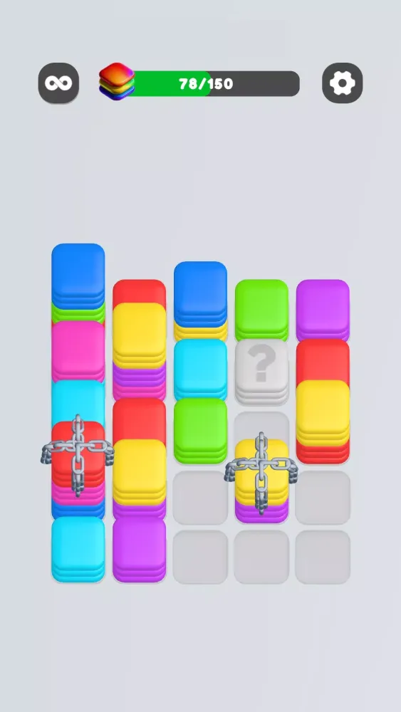 Stack Blast Screenshots