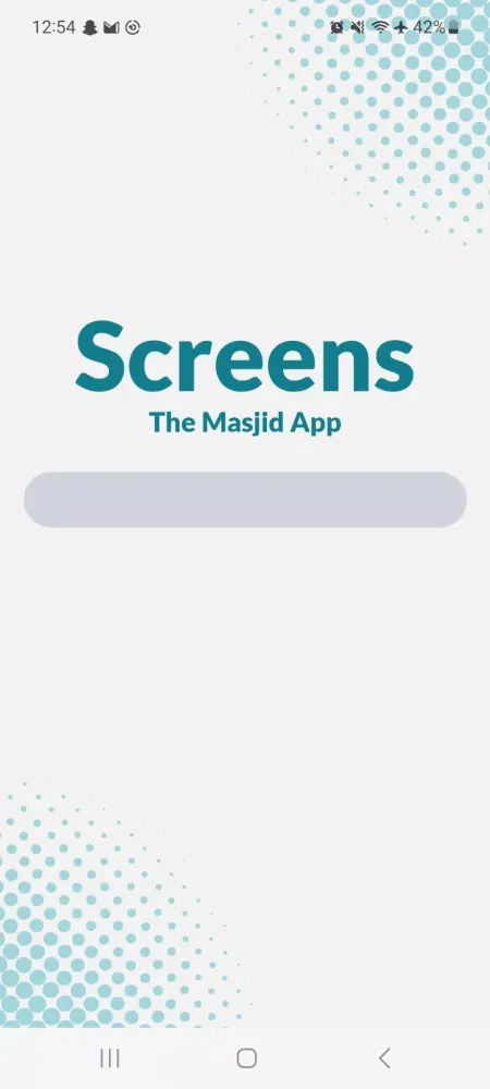 صور TMA Screens