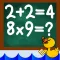 Learn Elementary Times Table