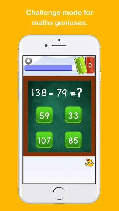 Learn Elementary Times Table 스크린샷