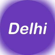 Delhi Games