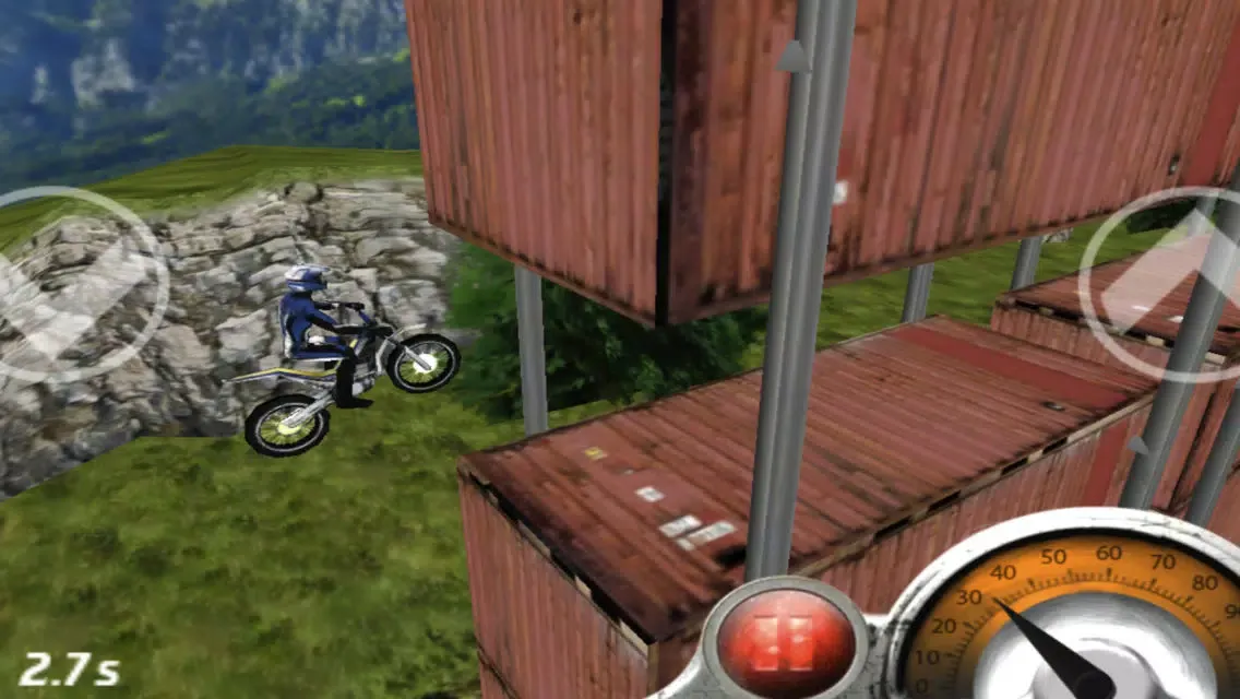 Trial Xtreme 1 Free应用截图