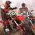 Clan Race: Extreme Motocross
