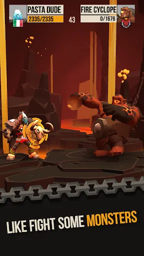 Duels: Epic Fighting PVP Game Screenshots