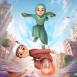 Deen Dash!