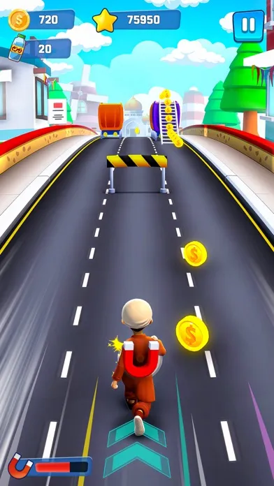 تصاویر Deen Dash!