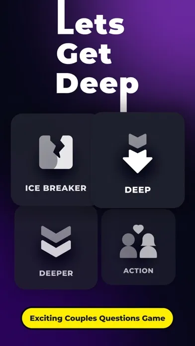 Lets Get Deep Screenshots