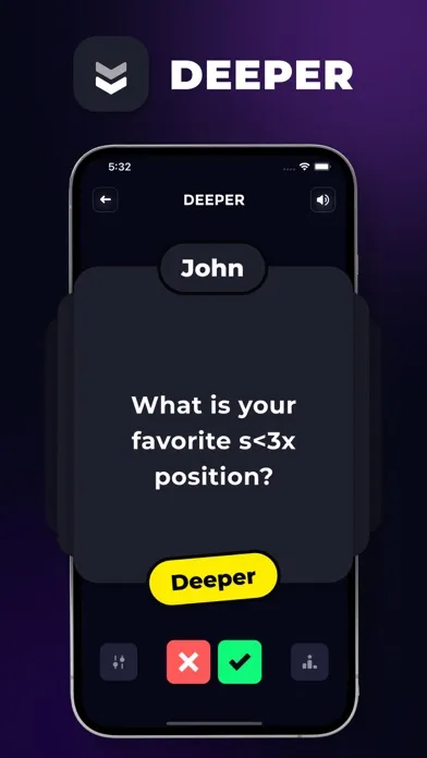 Lets Get Deep Screenshots