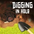 Digging a Hole in Depth Game Digging a Hole in Depth Game