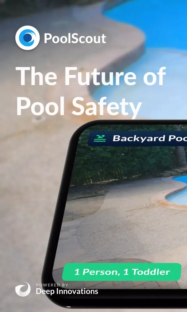 Captures d'écran de PoolScout