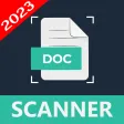 Doc Scanner : PDF Creator
