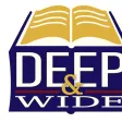 Deep & Wide Devotional