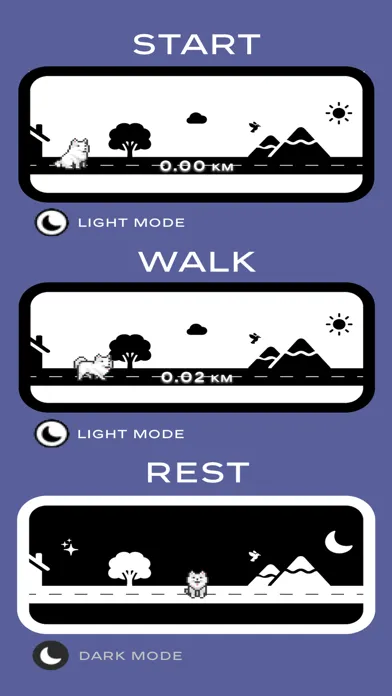 Focus Pet: Productivity Timer سکرین شاٹس