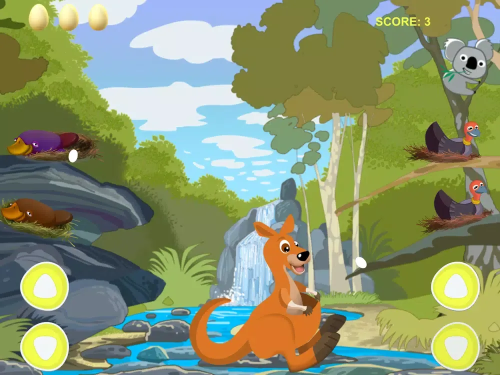 Jenny Roo iPad 應用截圖