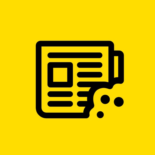 Nourish - Smart News App