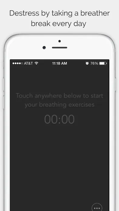 Deep Breath - Destress for the day Screenshots