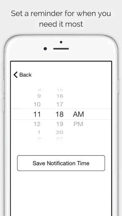 Deep Breath - Destress for the day Screenshots
