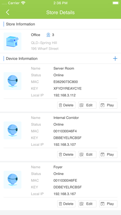 Now You Know应用截图