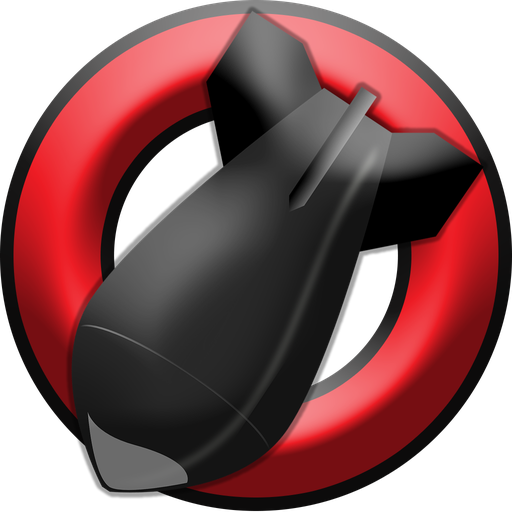 Deep Danger HD