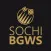 Sochi Backgammon World Series