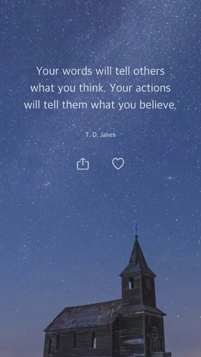 Daily Quotes: Motivation Ekran Görüntüleri