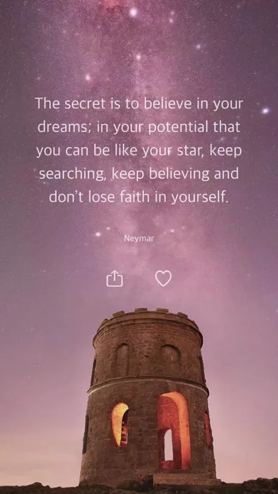 Daily Quotes: Motivation Ekran Görüntüleri