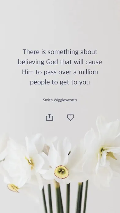 Daily Quotes: Motivation Ekran Görüntüleri
