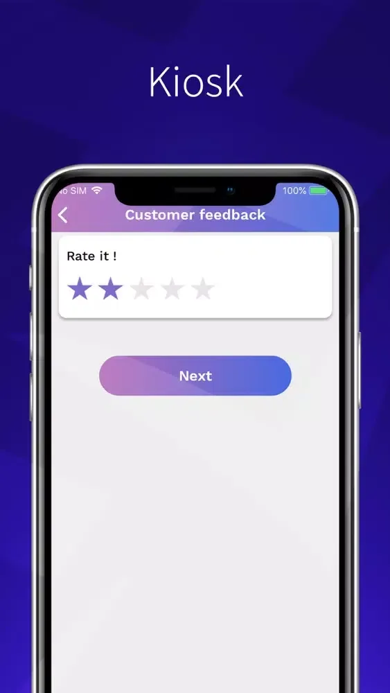 TTConsensus سکرین شاٹس