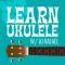 Learn Ukulele