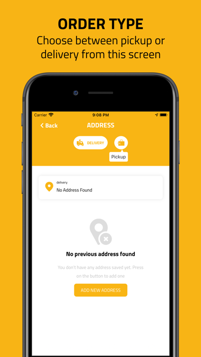 DEEP FRIES | ديب فرايز Screenshots