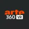 ARTE 360 VR