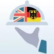 Phrases ENGLISH-GERMAN Phrases ENGLISH-GERMAN