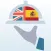 Phrases ENGLISH-SPANISH