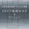 DEEP Chintai Map + Apartment for iPhone