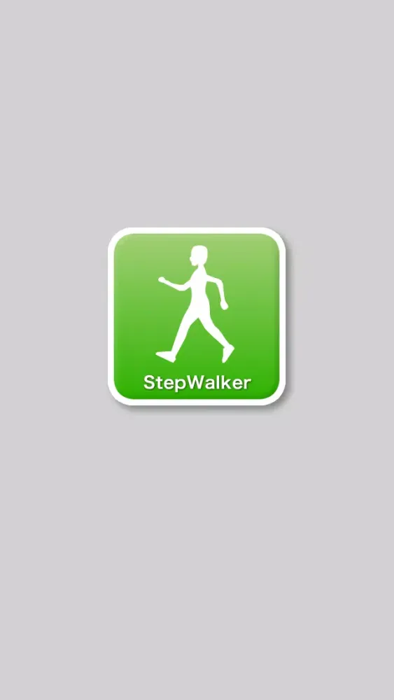 Zrzuty ekranu StepWalker