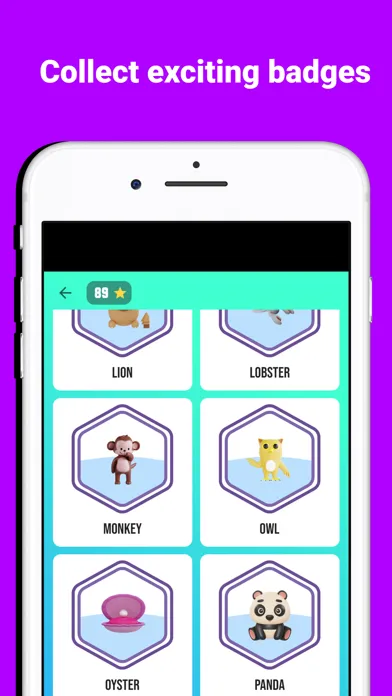 Match It - Kids Memory Game Screenshots