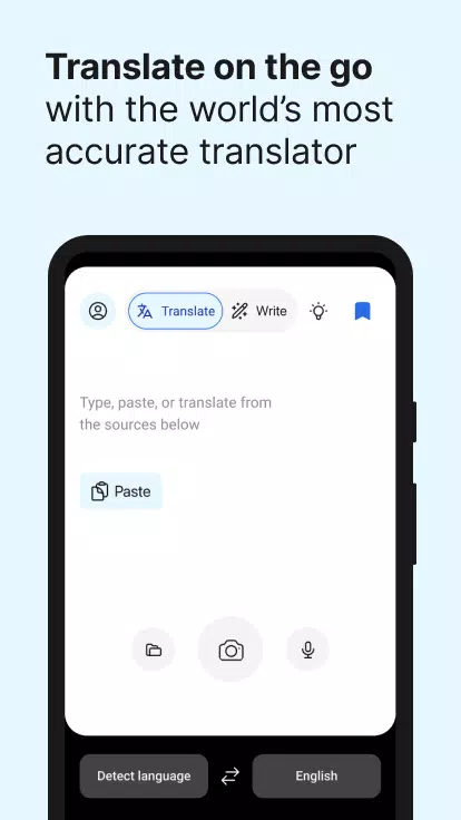 DeepL APK para Download Android PGYER APKHUB DeepL APK para Download Android PGYER APKHUB