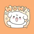 Chubby Pup Talks Chubby Pup Talks