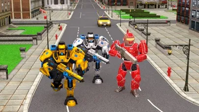 Lion Tank Alien Army Attack 스크린샷