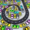 Crazy Traffic Parking Jam 3D