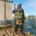 Last Man Survival on Island