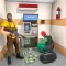 Thief Sneak Robbery Simulator