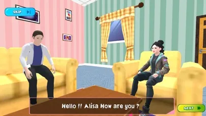 Mother Life Baby Simulator Screenshots