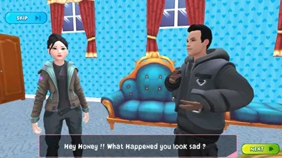 Mother Life Baby Simulator Screenshots