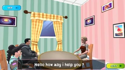 Mother Life Baby Simulator Screenshots