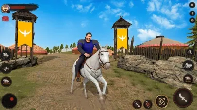 Fight of Real Hero Osman Gazi سکرین شاٹس